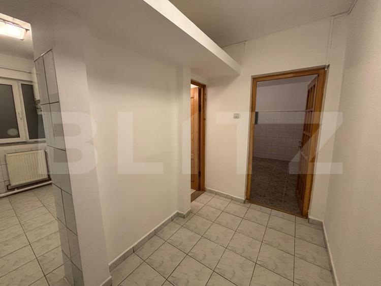Apartament cu 2 camere decomandat în Zimbru