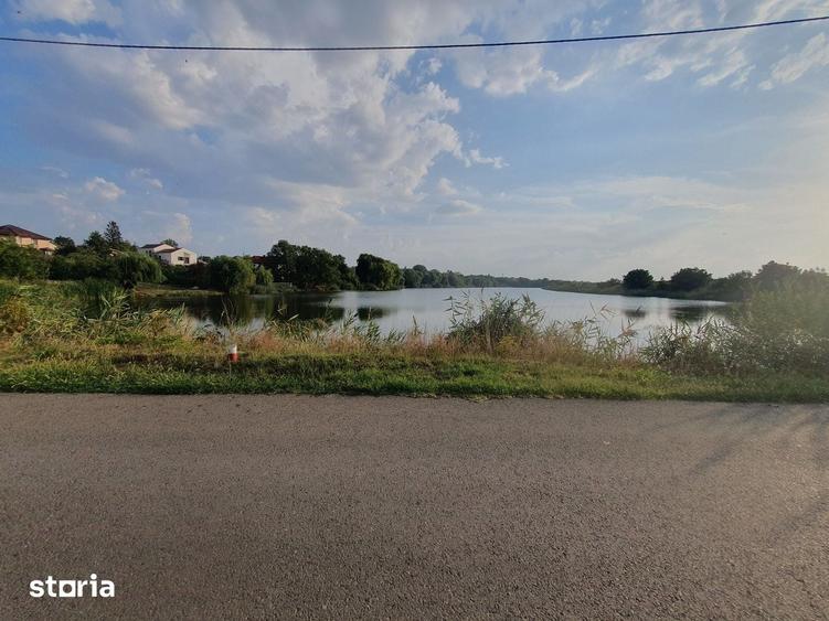 Inchiriere vila Balotesti,central, Unirii,toate utilitatile,asfalt - 8