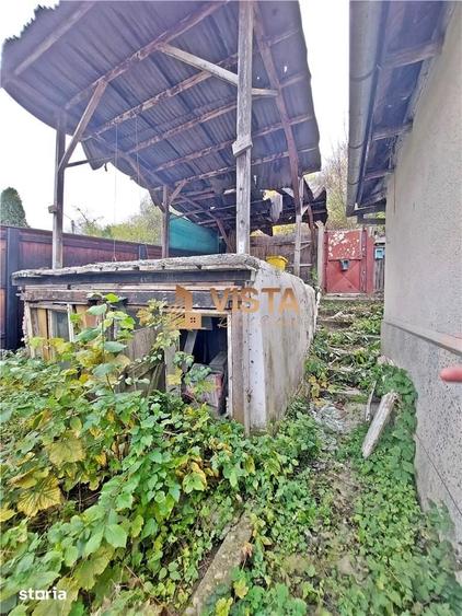 Casă cu 1 camere cu Teren 216 Mp în Centrul Civic