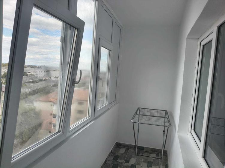 Garsonieră decomandată în Brăilei