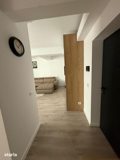 Apartament cu 3 camere decomandat în Obcini
