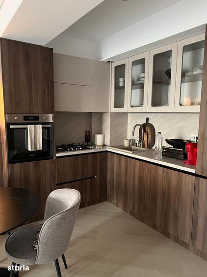 Cortina North || 2 camere || Vedere panoramica || Comision 0% - 10