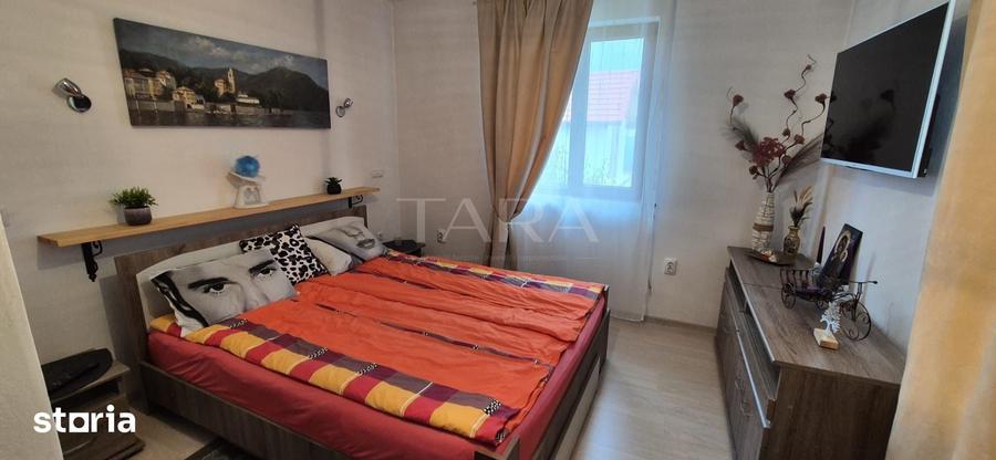 EXCLUSIVITATE Casa individuala ALUNIS - 7