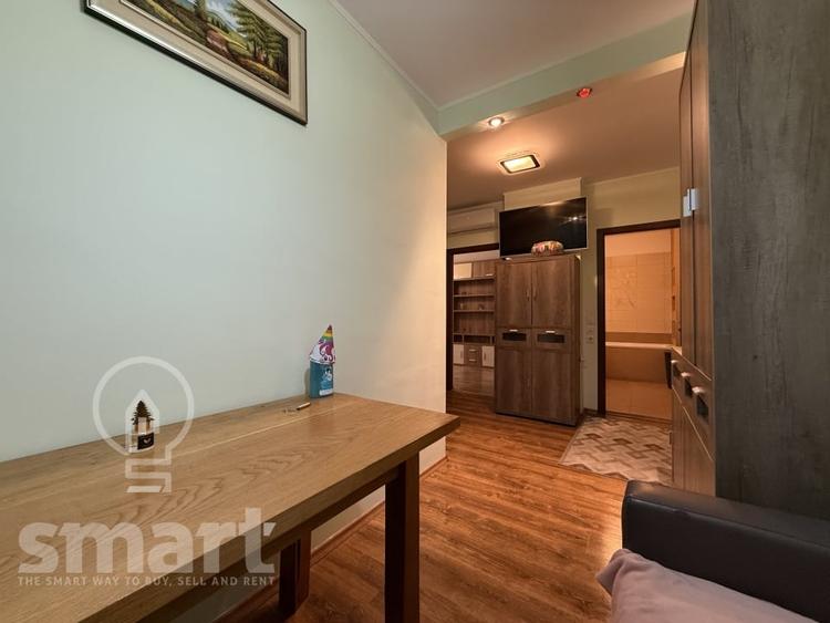 Apartament cu 2 camere decomandat, mobilat în Zorilor