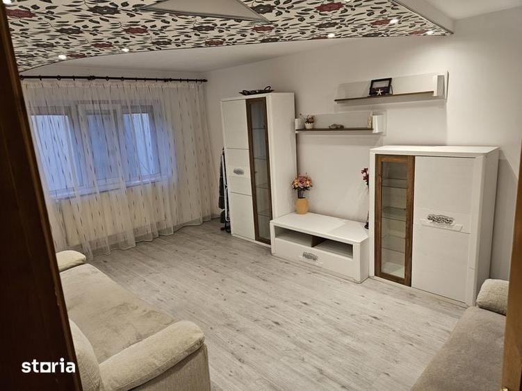 Apartament cu 3 camere în Gării