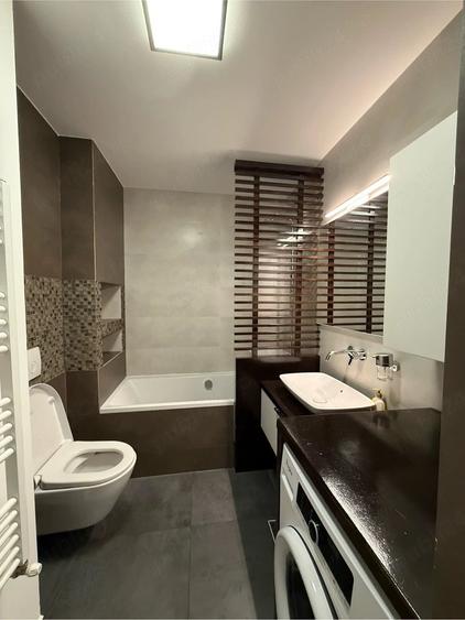 Apartament cu 2 camere decomandat în Gheorgheni