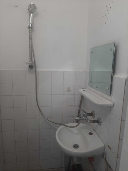Garsonieră decomandată în Mărăței