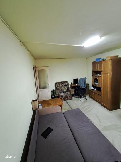 Apartament cu 2 camere în Traian
