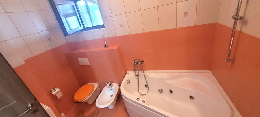 Penthouse cu 3 camere decomandat în Titan