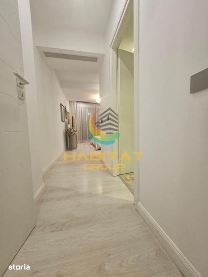 Apartament 3 camere | Herastrau | Persepolis | Cartierul Francez 128m - 17