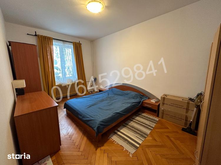 Inchiriez apartament 2 camere,Barbu Vacarescu 139-Floreasca - 2