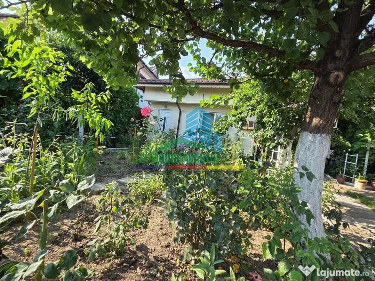 Casă cu 3 camere cu Teren 497 Mp în Bahne