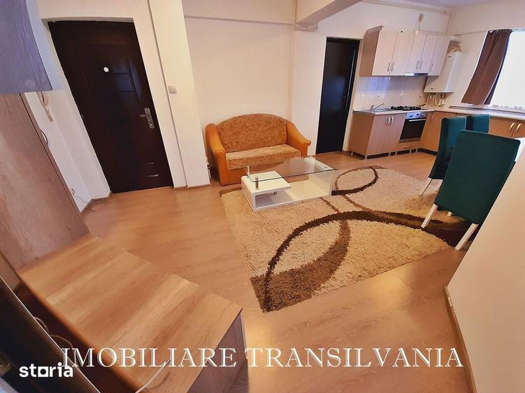 Apartament cu 2 camere în Vest