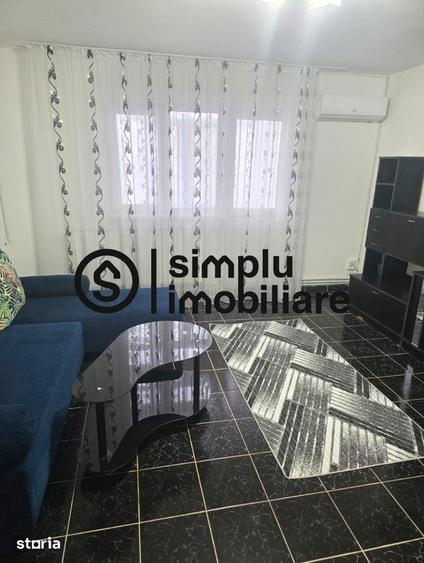 Apartament cu 2 camere în Brazda lui Novac