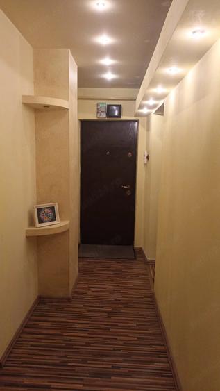 Apartament cu 2 camere decomandat în Ultracentral