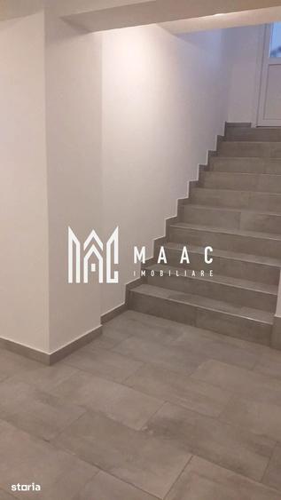 Spațiu comercial, de 400 mp, în Trei Stejari