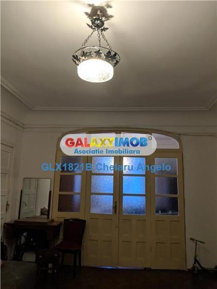 Armeneasca, apartament 8 camere, suprafața utila 200 mp - 20