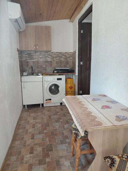 Garsonieră semidecomandată în Central