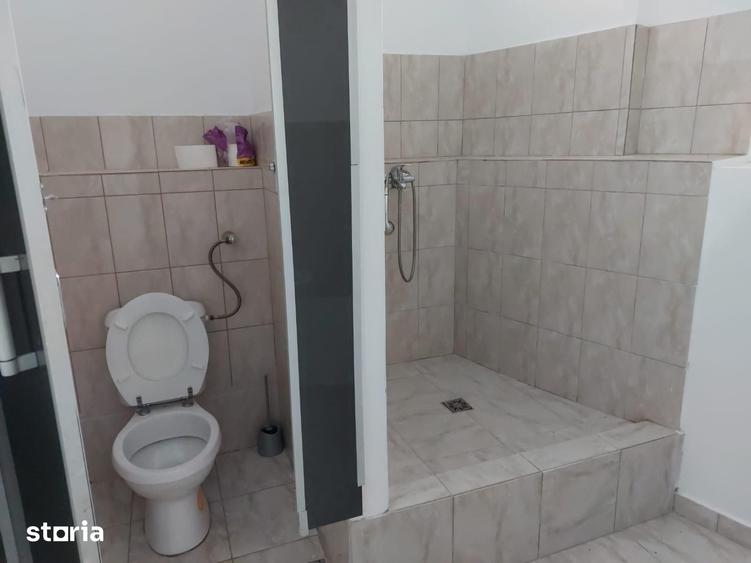 Inchiriez Spatiu Depozitare/Productie 205 mp utili Stefan cel Mare - 10