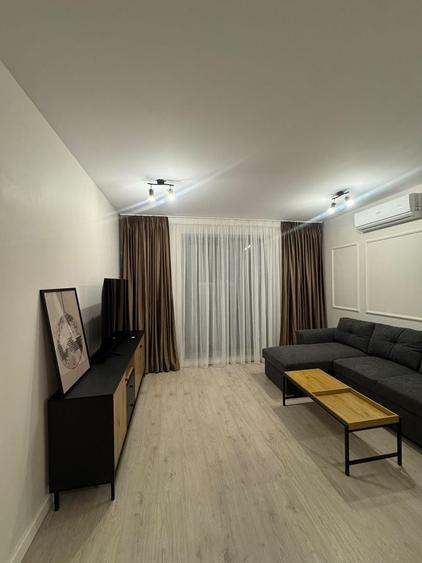 Apartament 2 camere tip studio - Baneasa - 4