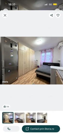 Garsonieră în Take Ionescu
