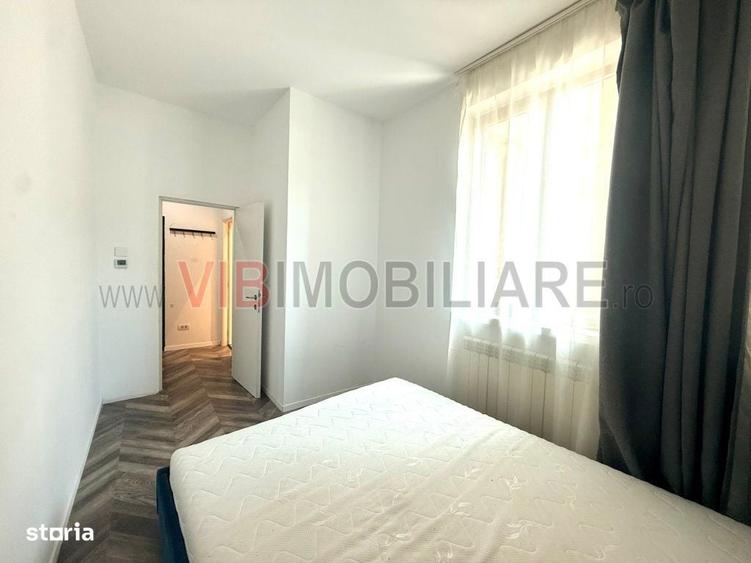 2 camere ultracentral de inchiriat la doar 2 minute de Parcul Cismigiu - 8