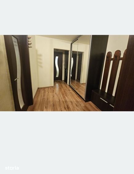 Apartament decomandat Severinului,et 1/4,mobilat - 3