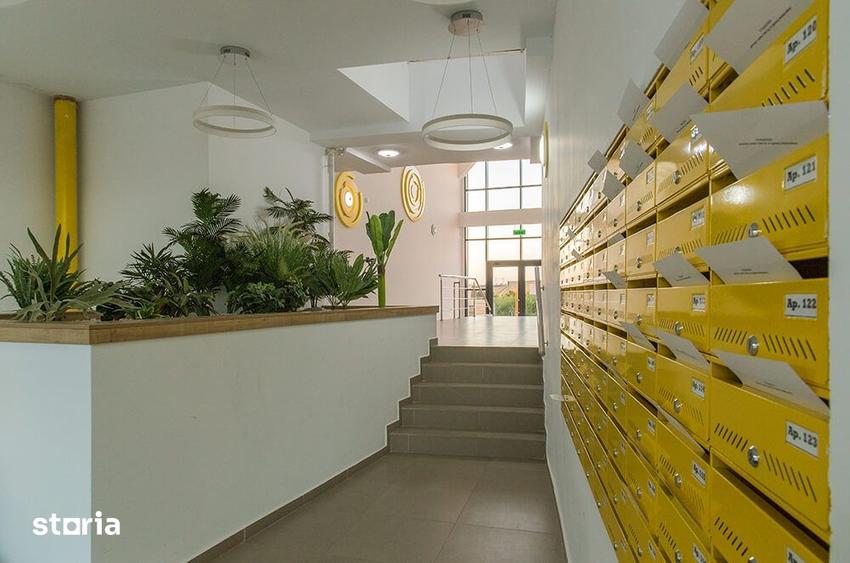 Apartament cu 2 camere în Pantelimon