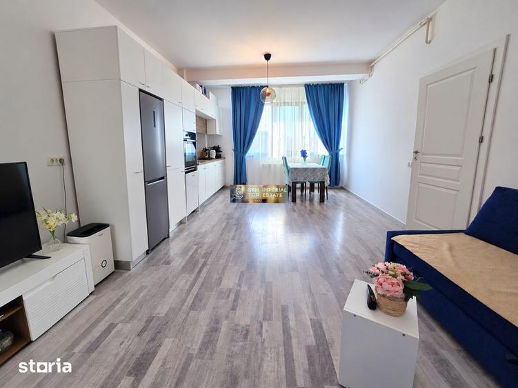 Apartament cu 2 camere în Nord