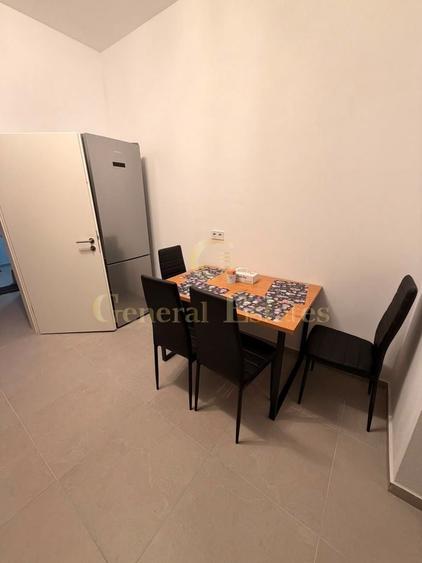 Apartament cu 2 camere în Sânpetru