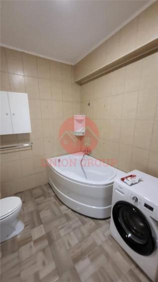 Apartament cu 2 camere decomandat în City Park Mall