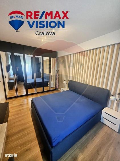 Apartament cu 2 camere de inchiriat | Universitatea De Medicina - 3