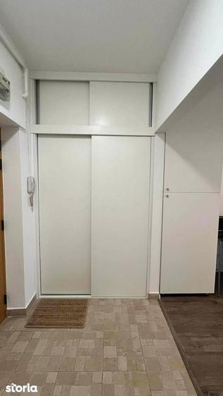 Garsonieră, mobilată în Tei