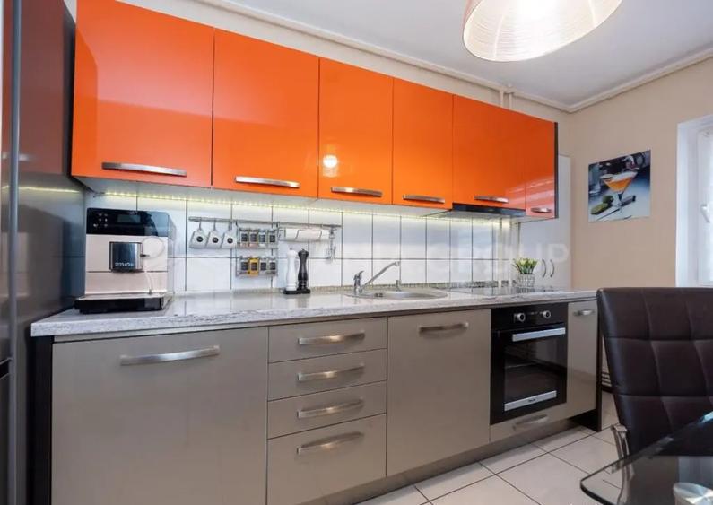 Apartament modern cu 3 camere, etaj 1, comision 0 - Zona ... - 2