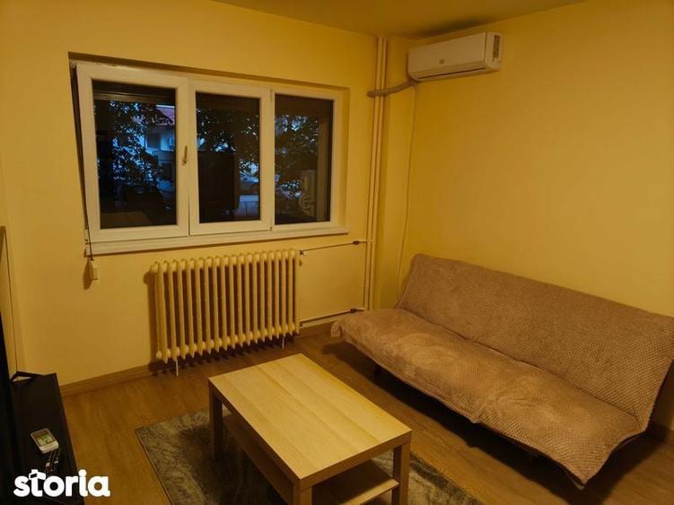 Apartament cu 2 camere în Moșilor
