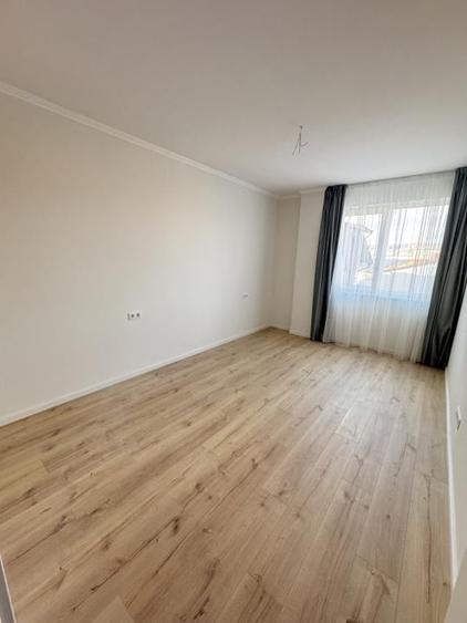 Apartament cu 2 camere semidecomandat în Florești — fotografia 2