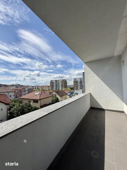 Apartament cu 4 camere în Bună Ziua