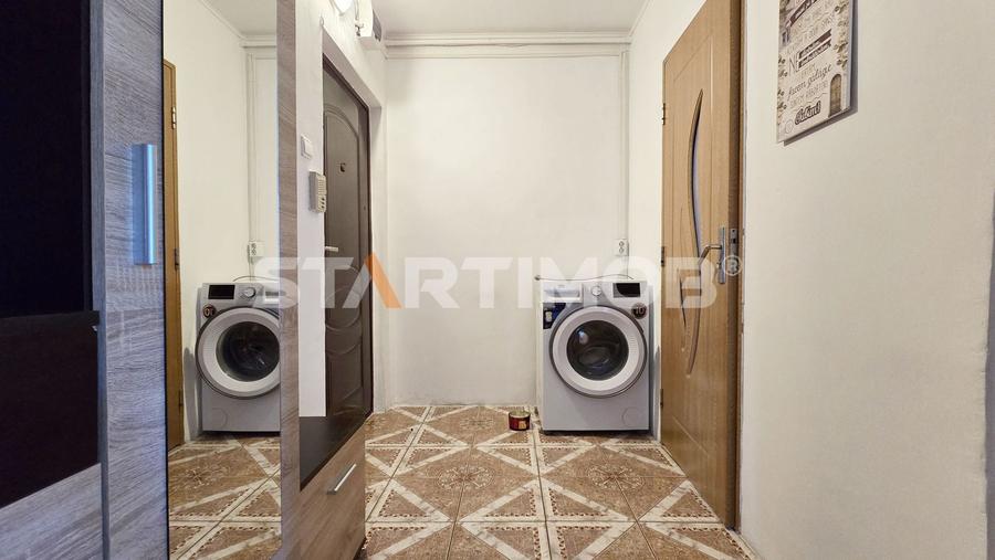 Apartament mobilat zona Garii - 5