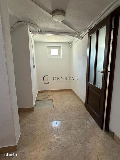 Casă cu 4 camere cu Teren 300 Mp în Oncea
