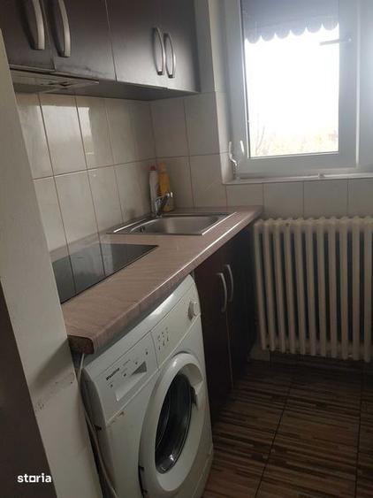 Garsonieră în Doamna Ghica