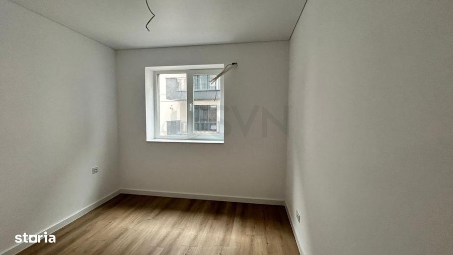 Apartament 2 camere semidecomandat tip Studio - Pipera - 2