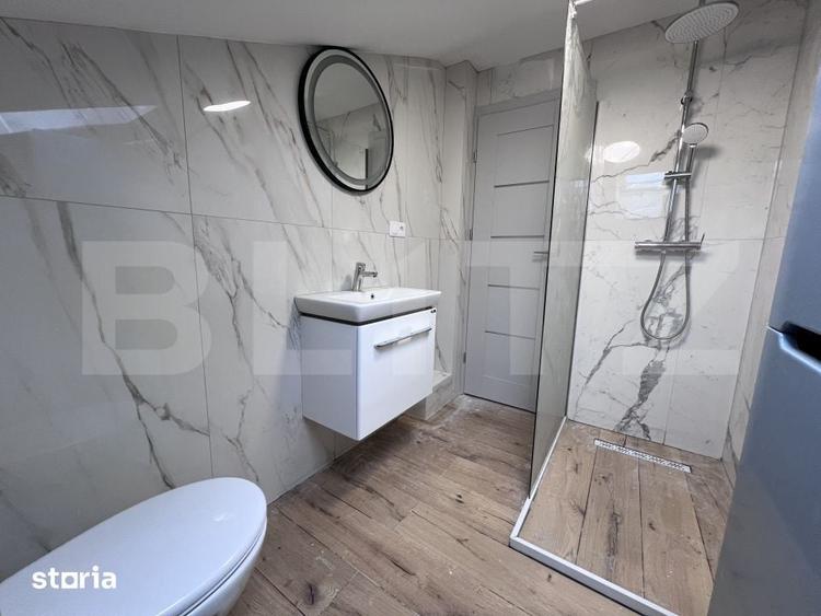 Apartament cu 2 camere în Europa