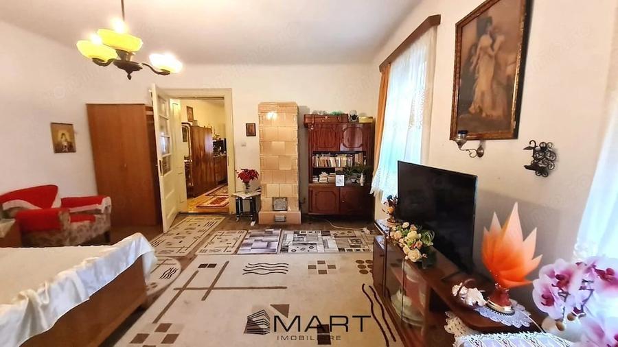 Apartament 2 camere la casa zona Centrala - 4