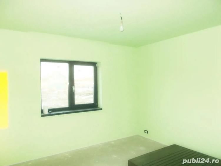 Casa, Becicherecu Mic, parter, 4 camere, 100mp util, 800mp teren - 2