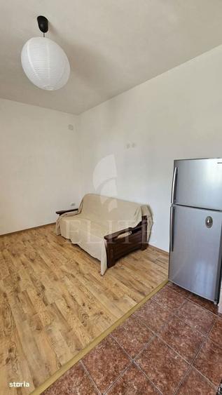 Apartament o camera in zona Calea Dorobantilor - bloc Platinia - 9