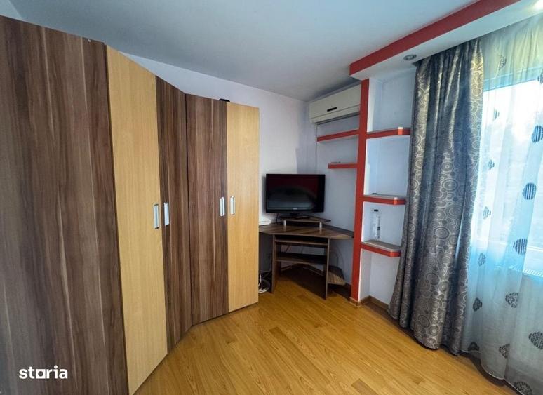 Apartament 2 camere Podu Ros , 54 metri, etaj 3 Cod:158832 - 7