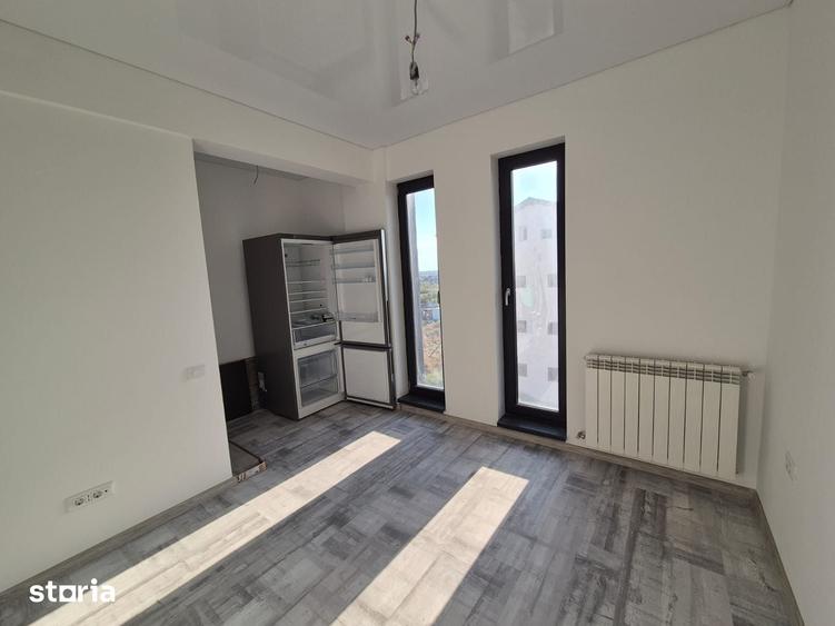 Apartament cu 3 camere în Cumpăna