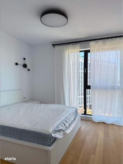 Apartament cu 3 camere în Timpuri Noi