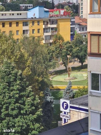 INCHIRIEZ APARTAMENT CENTRU PITESTI 3 CAMERE - 8