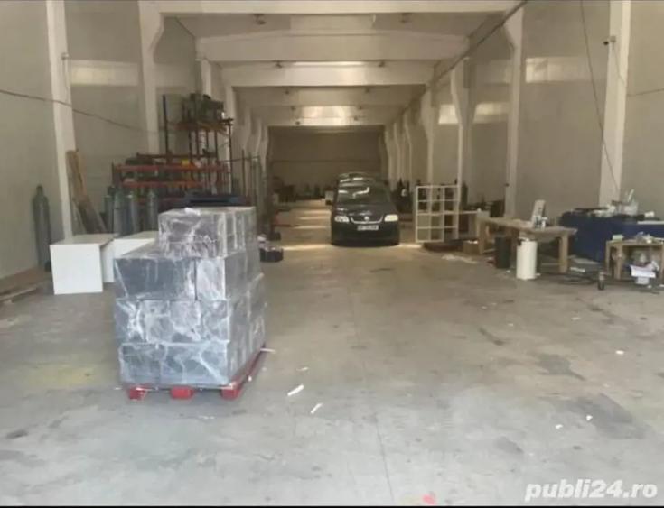 Spațiu comercial, de 359 mp, în Central